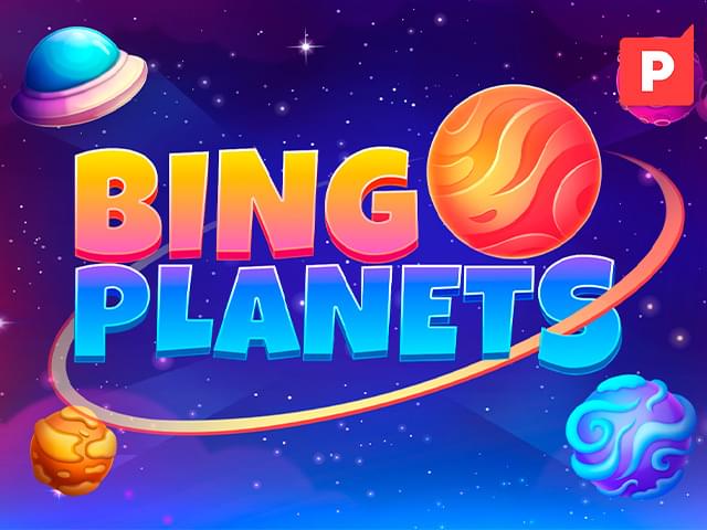 123br Planetas do Bingo