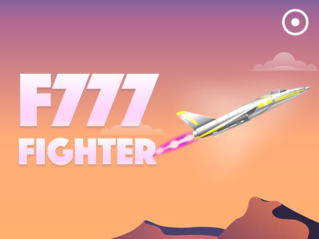 123br F777 Fighter
