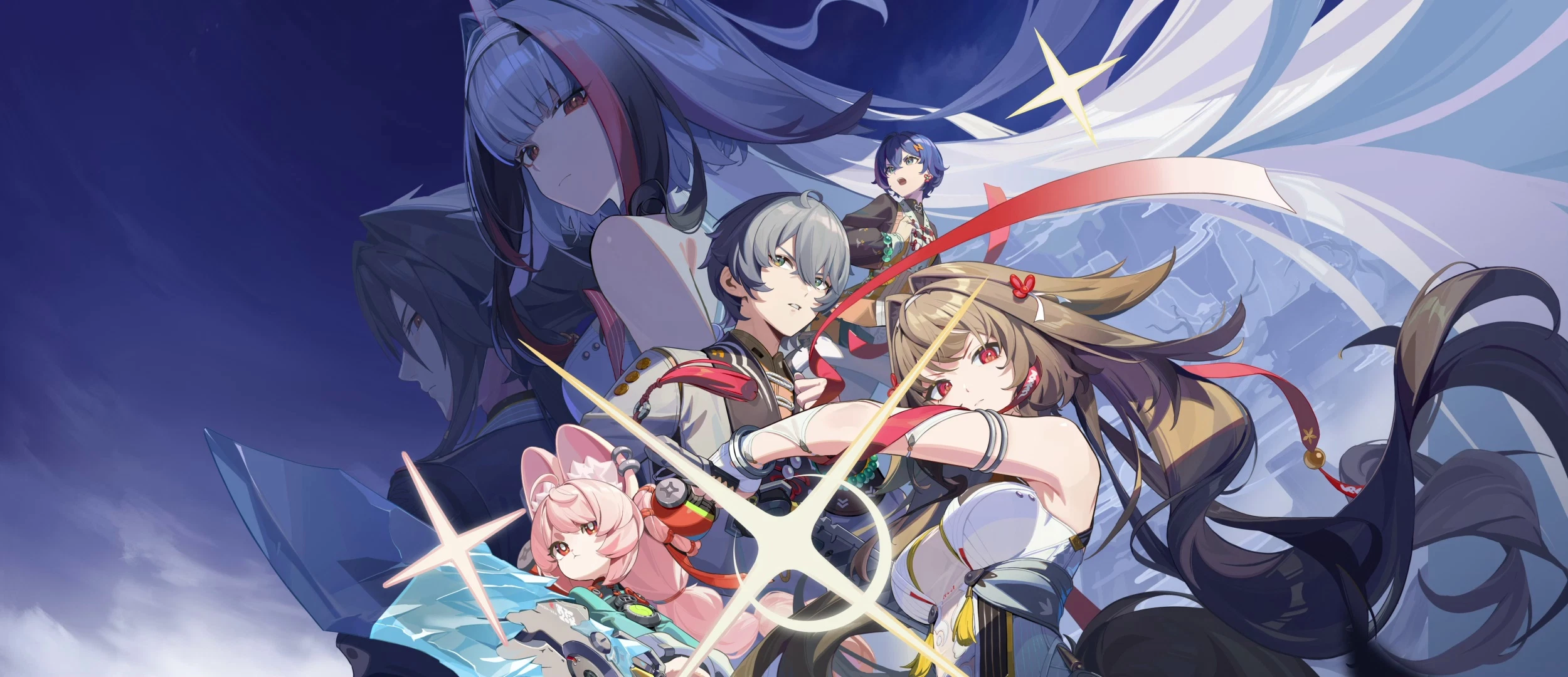 123BR Zenless Zone Zero