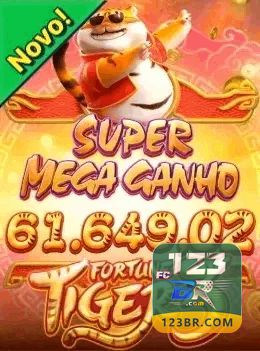 Catálogo 123BR 2.547 jogos - Pragmatic Play, Evolution, NetEnt